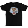 Green Day Dookie Vintage [T-Shirt] by Rock Band Apparel