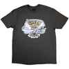 Green Day Dookie Vintage [T-Shirt] by Rock Band Apparel