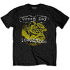 Green Day Free Hugs [T-Shirt] by Rock Band Apparel