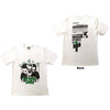 Green Day Good Riddance [T-Shirt] by Rock Band Apparel