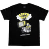 Green Day Longview Doodle [T-Shirt] by Rock Band Apparel