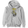 Green Day Longview Doodle [Sweatshirt] by Rock Band Apparel