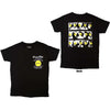 Green Day Nimrod Pocket Mugshots [T-Shirt] by Rock Band Apparel