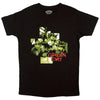 Green Day Photo Montage [T-Shirt] by Rock Band Apparel