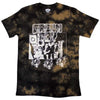 Green Day Rev Radio [T-Shirt] by Rock Band Apparel