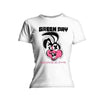Green Day Road Kill [T-Shirt] by Rock Band Apparel
