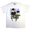 Green Day Spray Paint [T-Shirt] by Rock Band Apparel