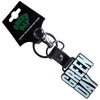 Green Day Stacked Logo [Keychain] by Rock Band Apparel