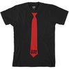 Green Day Tie [T-Shirt] by Rock Band Apparel