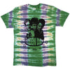 Green Day Trio [T-Shirt] by Rock Band Apparel