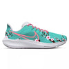 "Green Tea" Nike Air Zoom Pegasus 39 Running Shoes by Stadium Custom Kicks
