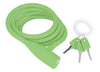 Knog - Party Coil - Cable Lock by ZEITBIKE