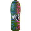 Vision Gator II Modern Concave 10.25" Skateboard Deck