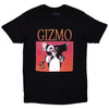 Gremlins Gizmo Homage [T-Shirt] by Rock Band Apparel