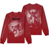 Gremlins Graphic [L/S Shirt] by Rock Band Apparel