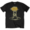 Greta Van Fleet Cinematic Lights [T-Shirt] by Rock Band Apparel