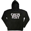 Greta Van Fleet Logo [Sweatshirt] by Rock Band Apparel
