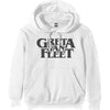 Greta Van Fleet Logo [Sweatshirt] by Rock Band Apparel