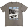 Greta Van Fleet World Tour Butterfly [T-Shirt] by Rock Band Apparel