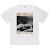 Greta Van Fleet World Tour Butterfly [T-Shirt] by Rock Band Apparel