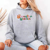 Sweater Weather Fall Vibes Hoodie by Adorb Custom Tees