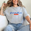 4th of July T-Shirt – Celebrating Freedom Since 1776 Patriotic Tee by Adorb Custom Tees
