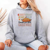 Turkey Gravy Beans & Rolls Hoodie – Funny Thanksgiving Casserole Hoodies by Adorb Custom Tees