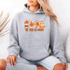 Tis The Season Fall Vibes Hoodie by Adorb Custom Tees