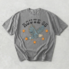 Route 66 Eagle Graphic Tee | Retro Western Route 66 T-Shirt by Hey Jude Graphic Tees