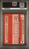 Graded 1989 Topps Traded Ken Griffey Jr. #41T Rookie RC Baseball Card PSA 10 Auto Grade Gem Mint
