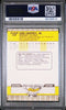 Graded 1989 Fleer Ken Griffey Jr. #548 Rookie RC Baseball Card PSA 10 Gem Mint