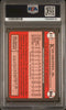 Graded 1989 Topps Traded Ken Griffey Jr. #41T Rookie RC Baseball Card PSA 10 Auto Grade Gem Mint