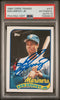 Graded 1989 Topps Traded Ken Griffey Jr. #41T Rookie RC Baseball Card PSA 10 Auto Grade Gem Mint