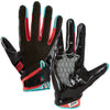 Grip Boost DNA 2.0 Adult Football Gloves with Engineered Grip Boost Plus