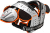 Schutt Shoulder Pad Varsity Xv Hd Ol/Dl