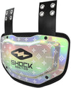 Shock Doctor Adult Showtime Football Back Plate