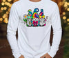 Groovy - Multi by Carolina Country Bling