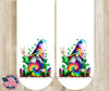 Groovy - Multi by Carolina Country Bling