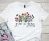 Grow In Grace – Multi by Carolina Country Bling