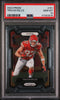 Graded 2023 Panini Prizm Travis Kelce #151 Football Card PSA 10 Gem Mint