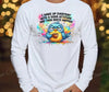 Grumpy Bird - Multi by Carolina Country Bling