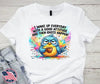 Grumpy Bird - Multi by Carolina Country Bling