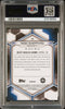 Graded 2023 Topps Bowman U Best Reed Sheppard #42 Refractor Rookie RC Basketball Card PSA 10 Gem Mint
