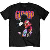 Gucci Mane (GUWOP) Gucci Collage [T-Shirt] by Rock Band Apparel