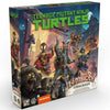 Zombicide: White Death Teenage Mutant Ninja Turtles Time Crash by Little Shop of Magic