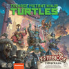 Zombicide: White Death Teenage Mutant Ninja Turtles Time Crash by Little Shop of Magic