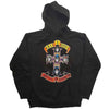 Guns N' Roses Appetite for Destruction [Sweatshirt] by Rock Band Apparel