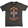 Guns N' Roses Appetite for Destruction [T-Shirt] by Rock Band Apparel