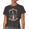 Guns N' Roses Appetite Washed [T-Shirt] by Rock Band Apparel