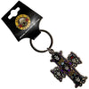 Guns N' Roses Appetite [Keychain] by Rock Band Apparel